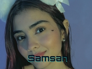 Samsan