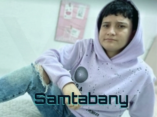 Samtabany