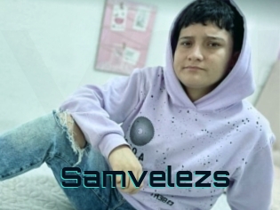 Samvelezs