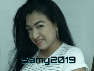 Samy2019