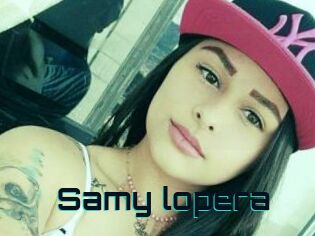 Samy_lopera