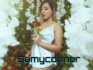 Samyconnor