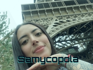 Samycopola