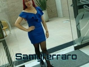 Samyferraro