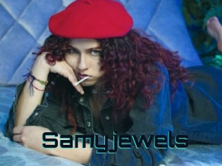 Samyjewels