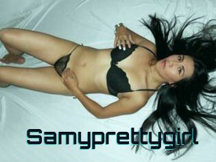 Samyprettygirl