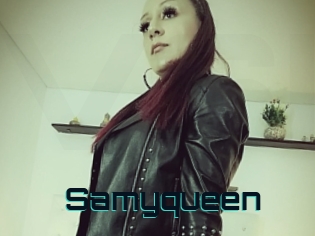 Samyqueen