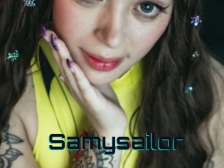 Samysailor