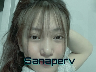 Sanaperv