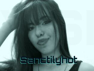 Sanctilyhot