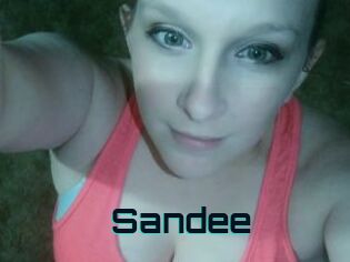 Sandee