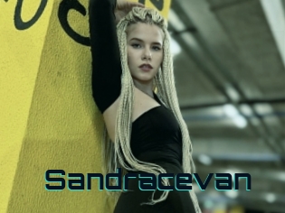 Sandracevan