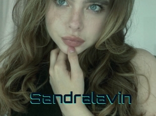 Sandralavin