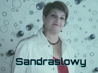 Sandraslowy