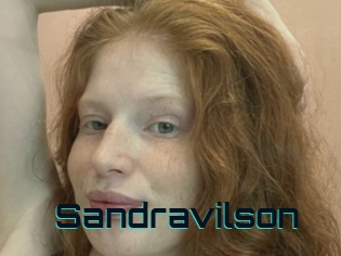 Sandravilson