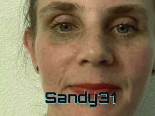 Sandy31