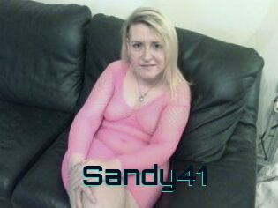 Sandy41