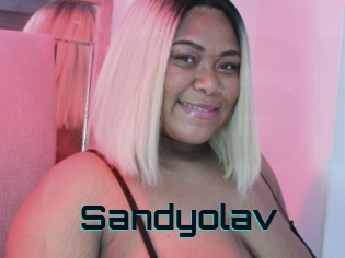 Sandyolav