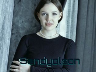 Sandyolson