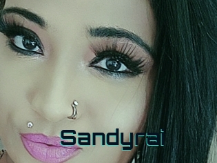 Sandyrai