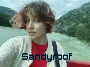 Sandyroof