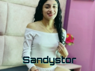 Sandystor