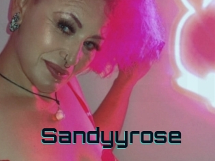 Sandyyrose