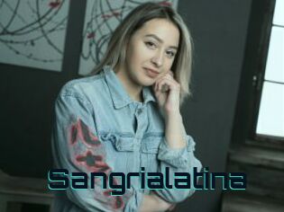 Sangrialatina