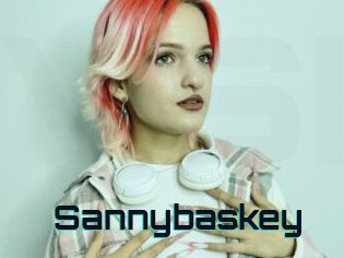 Sannybaskey