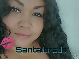 Santalbrath