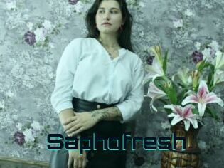 Saphofresh