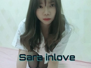 Sara_inlove