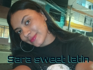 Sara_sweet_latin