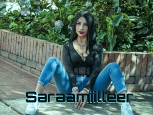 Saraamiilleer