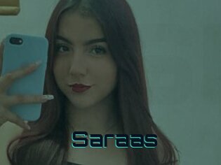 Saraas