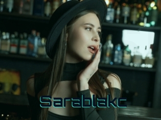 Sarablakc