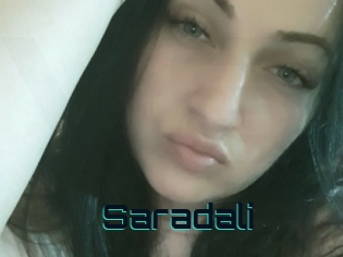 Saradali