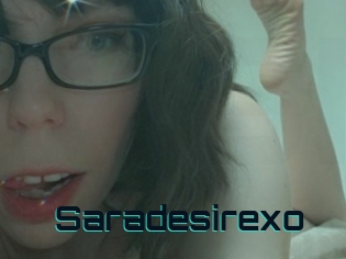 Saradesirexo