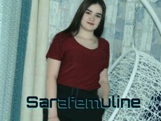 Sarafemuline