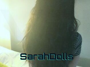 SarahDolls