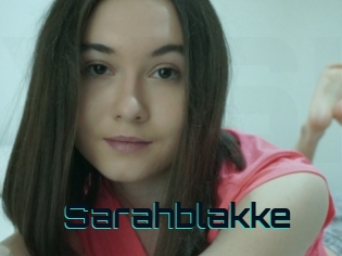 Sarahblakke