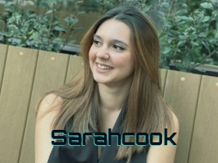 Sarahcook