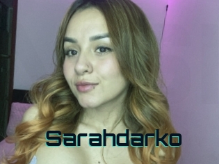 Sarahdarko