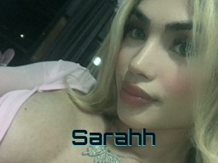 Sarahh