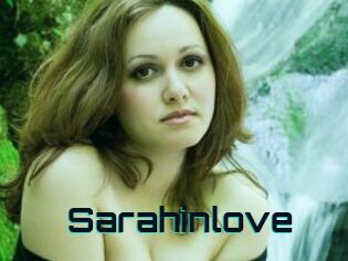 Sarahinlove