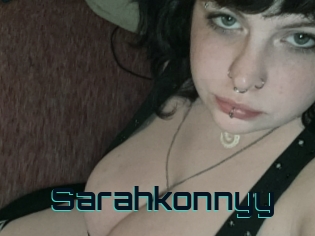 Sarahkonnyy