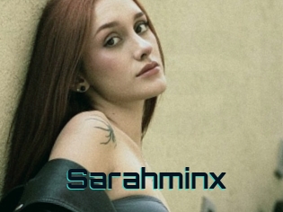 Sarahminx