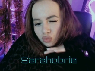 Sarahobrie