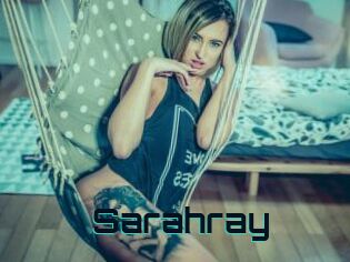 Sarahray