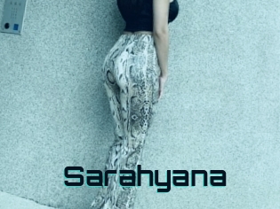 Sarahyana